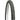 SPECTRA Däck 53-406 gravel r svart