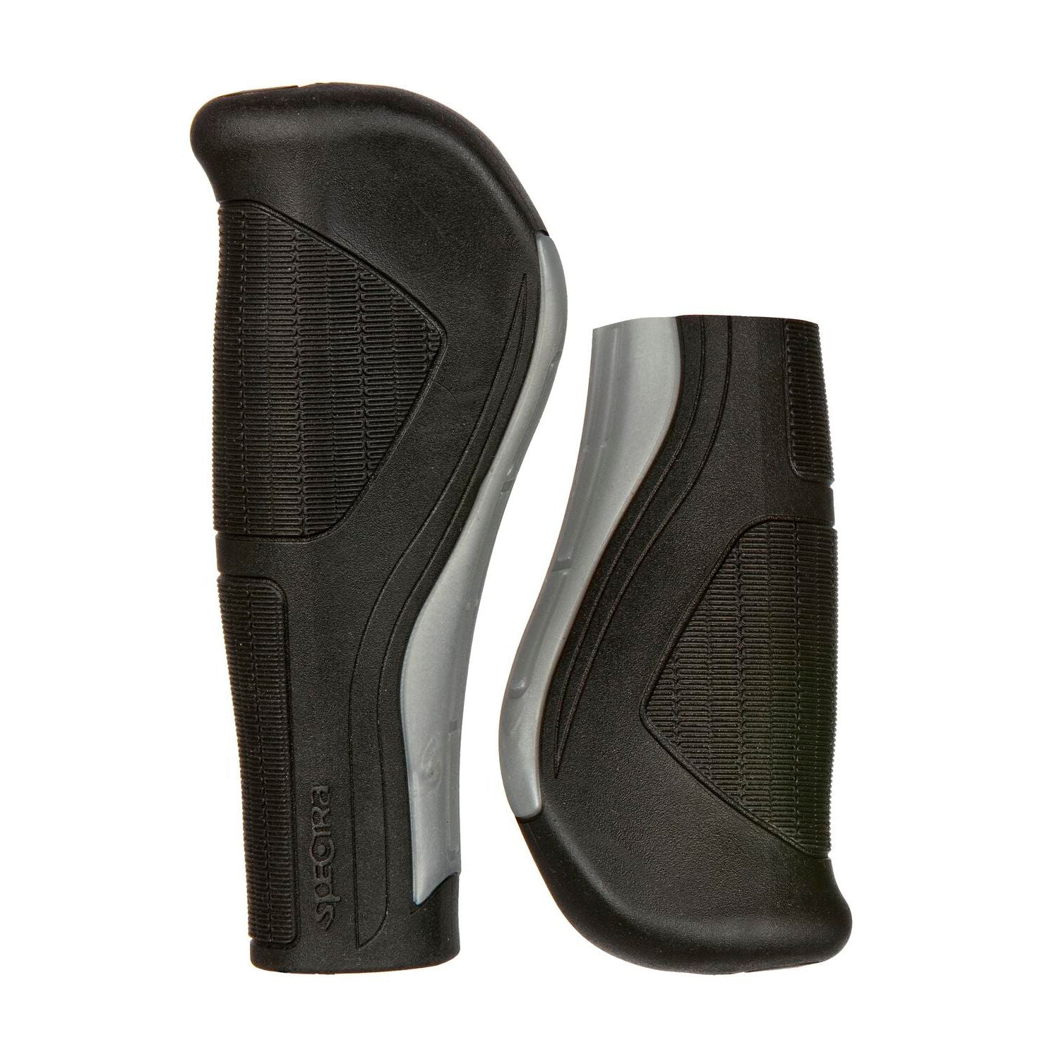 SPECTRA Handtag bio 90/130 svart/grå