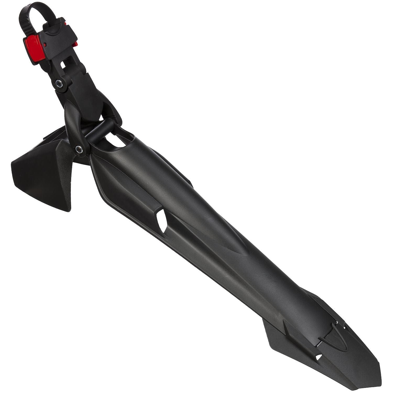 TEC Skärm bak MTB f/sadelstolpe