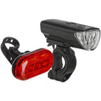 TEC Belysningssats 3 f/5 b dioder