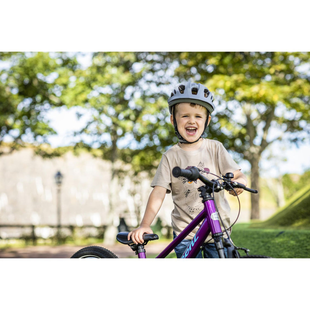 SJOSALA Smilla 20" 3vxl - Viol