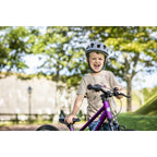 SJOSALA Smilla 20" 3vxl - Viol