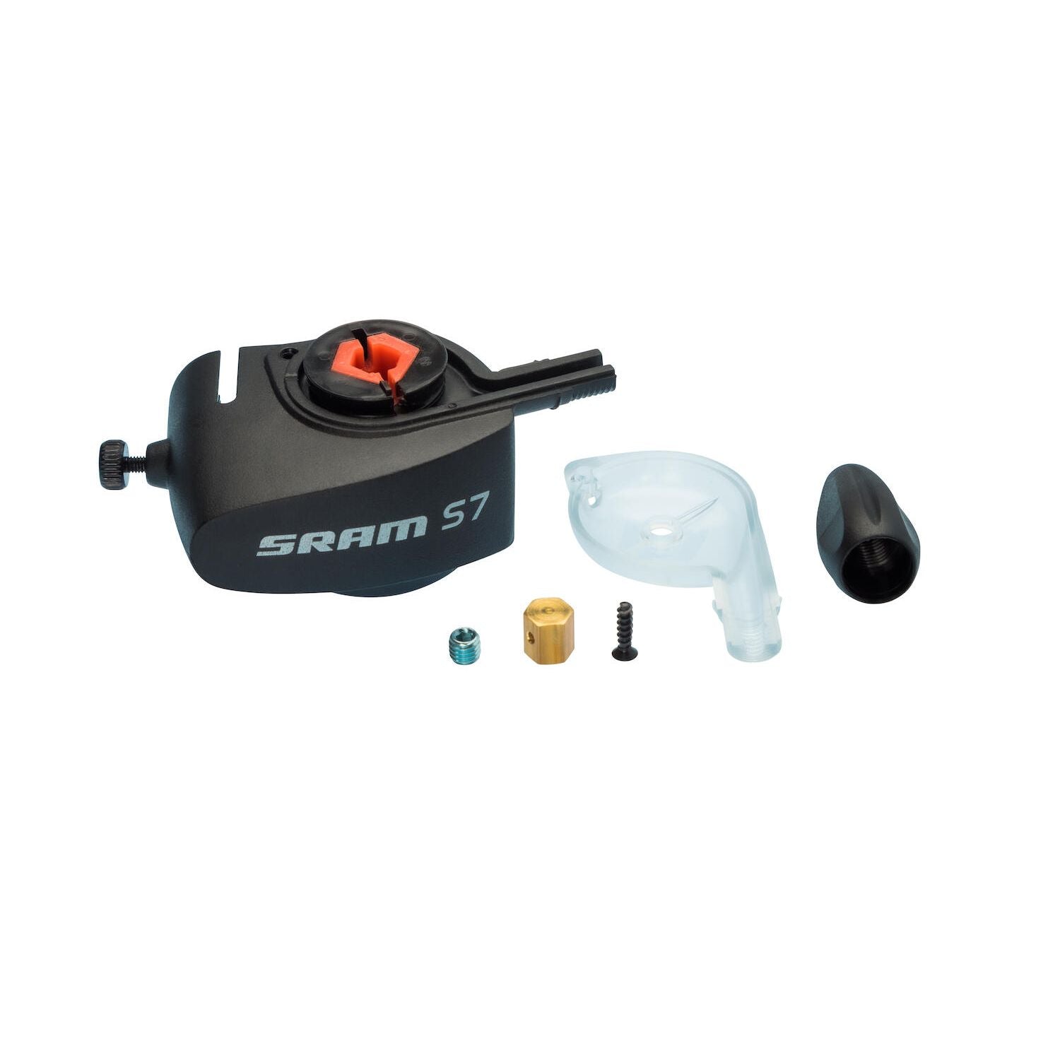 SRAM Clickbox spectro 7 servo