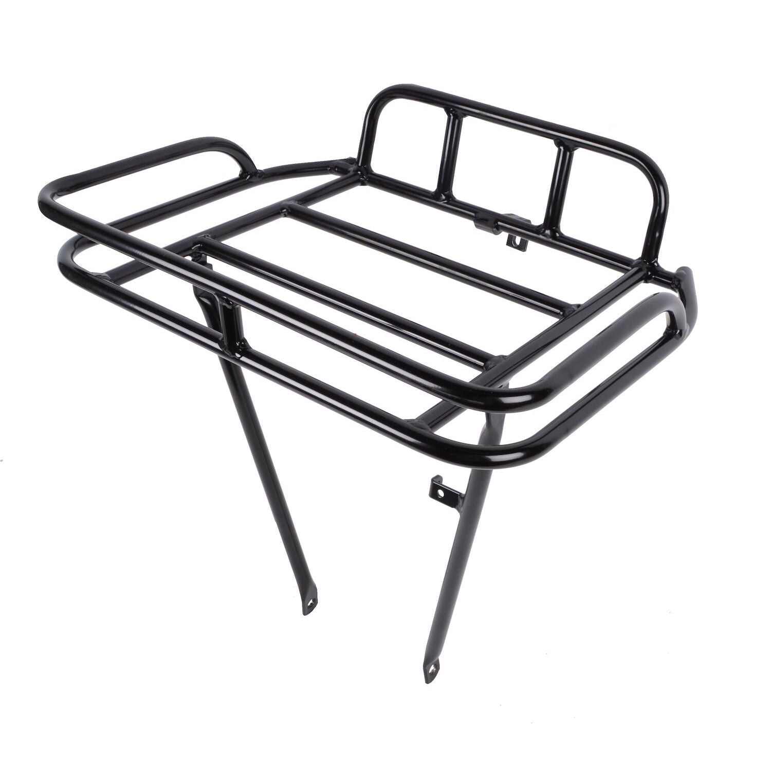 SPECTRA Pakethållare fram 622mm