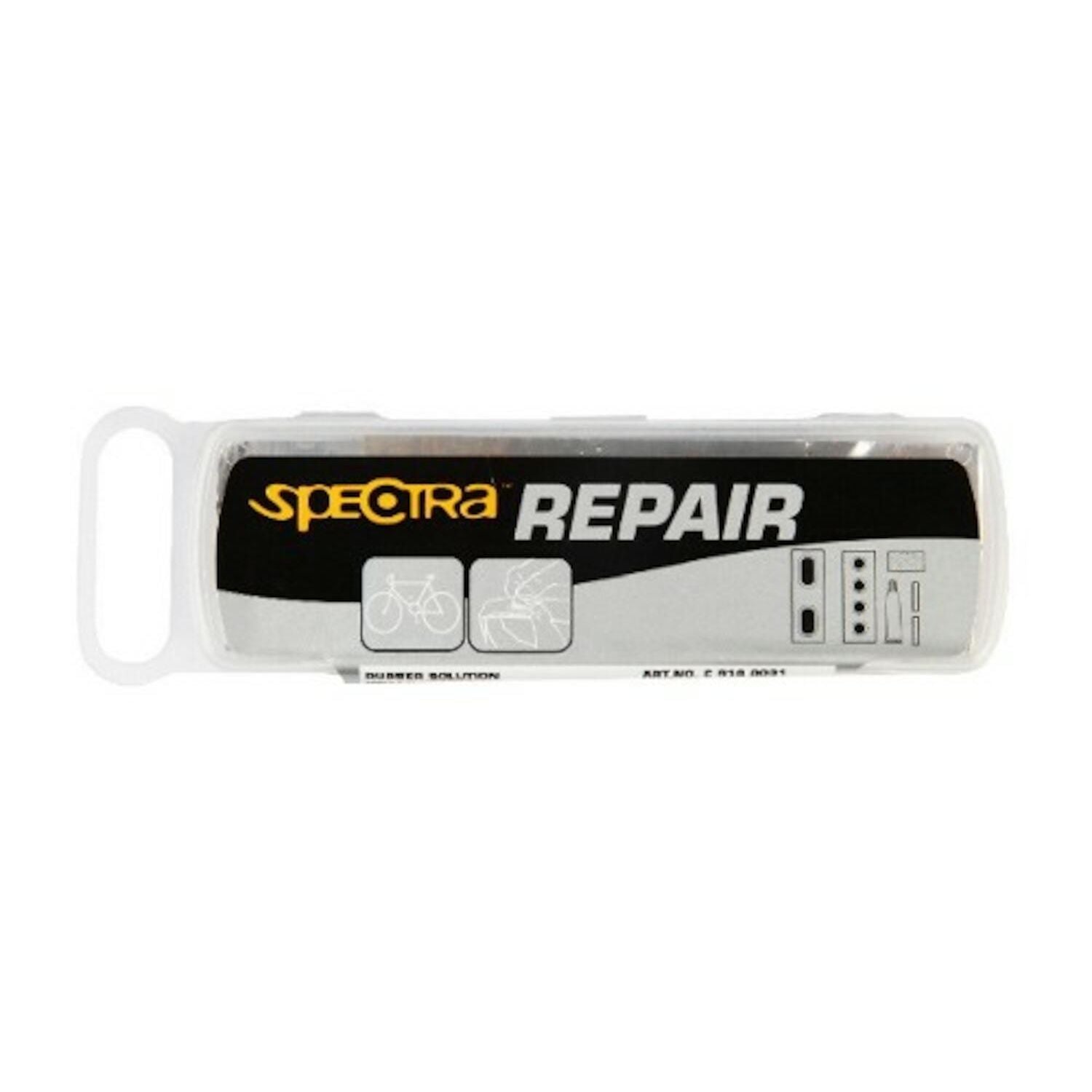 SPECTRA Reparationsask 25st i box