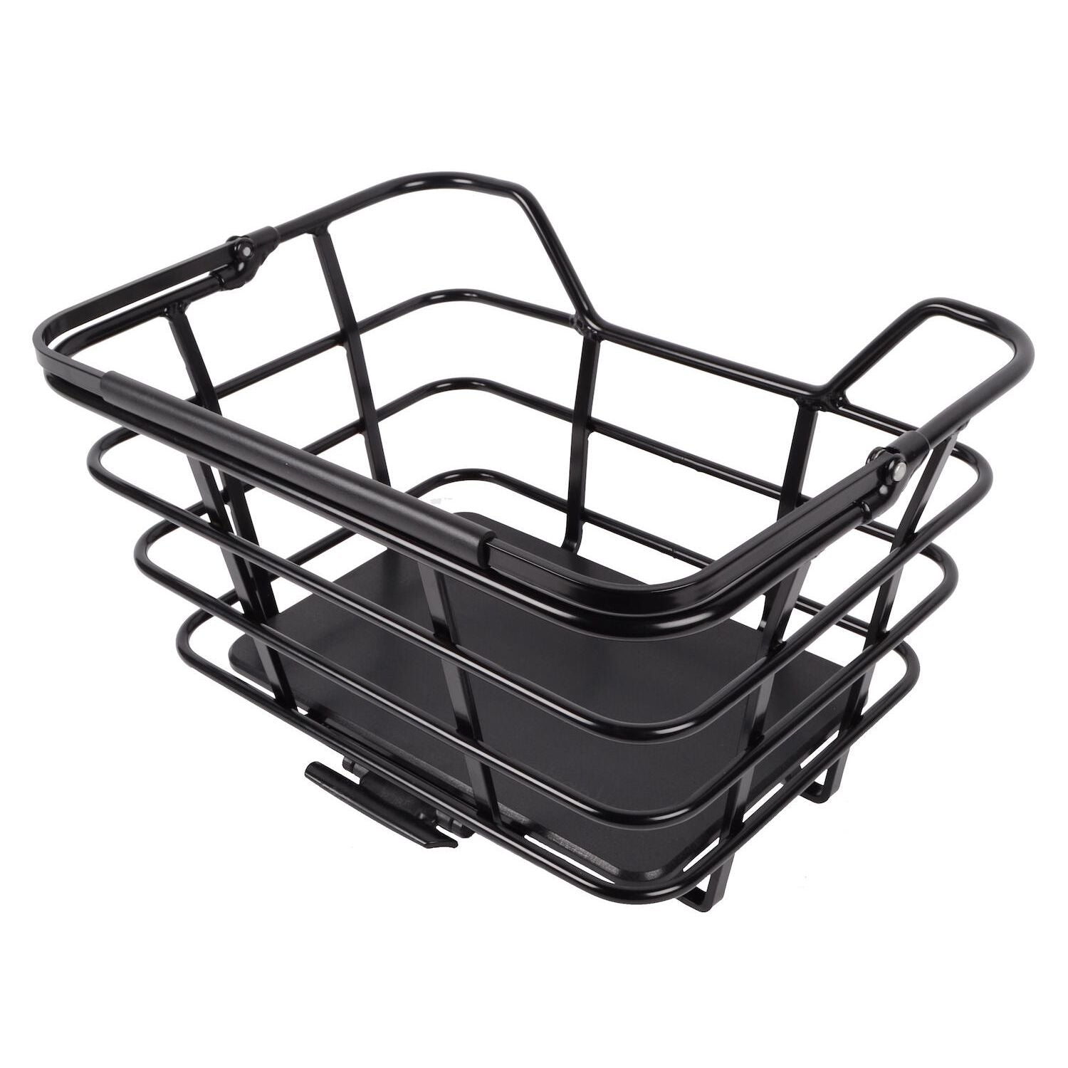 ATRANVELO Cykelkorg Epic alu AVS