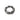 Kulring 3/16" 7st Kulor/ring