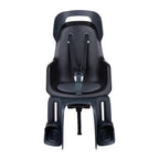 BOBIKE Barnsits go maxi AVS+ svart