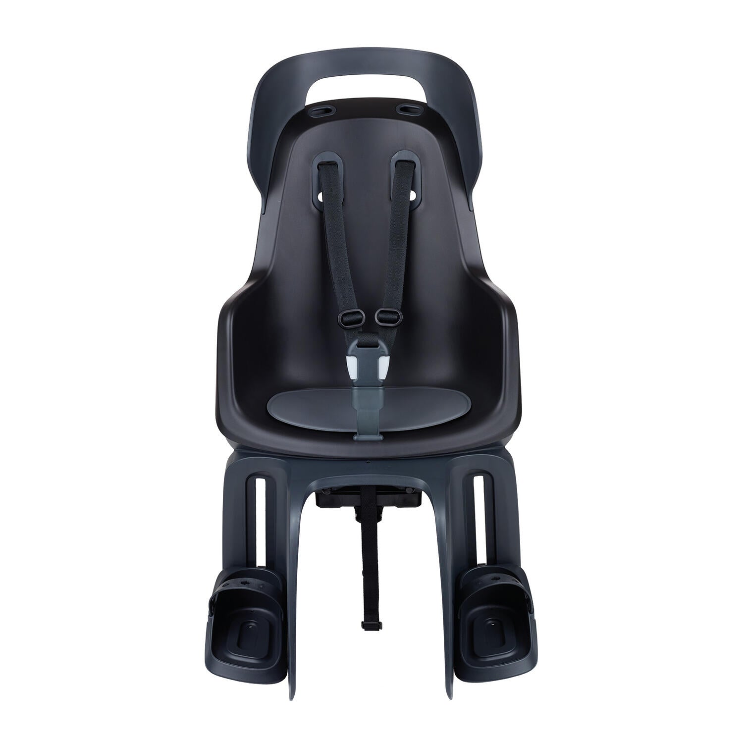 BOBIKE Barnsits go maxi AVS+ svart