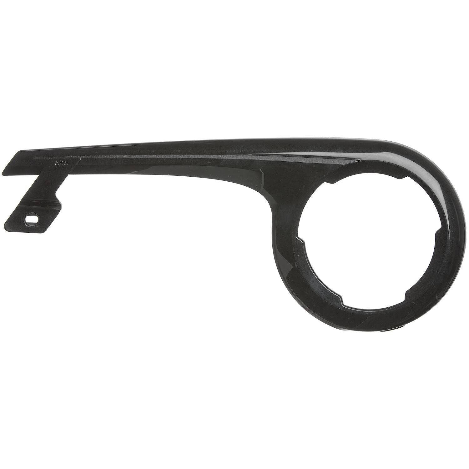 AXA Kedjeskydd Zafir 38t svart