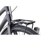 CRESCENT Rissa 7vxl - Svart