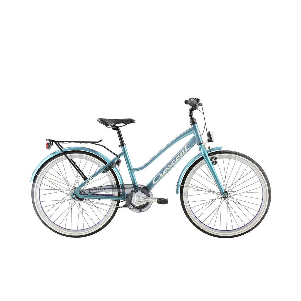 CRESCENT Lone 24" 7vxl - Turkos