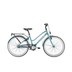 CRESCENT Lone 24" 7vxl - Turkos