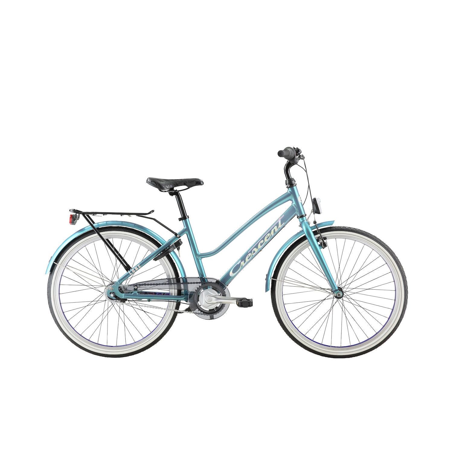 CRESCENT Lone 24" 7vxl - Turkos