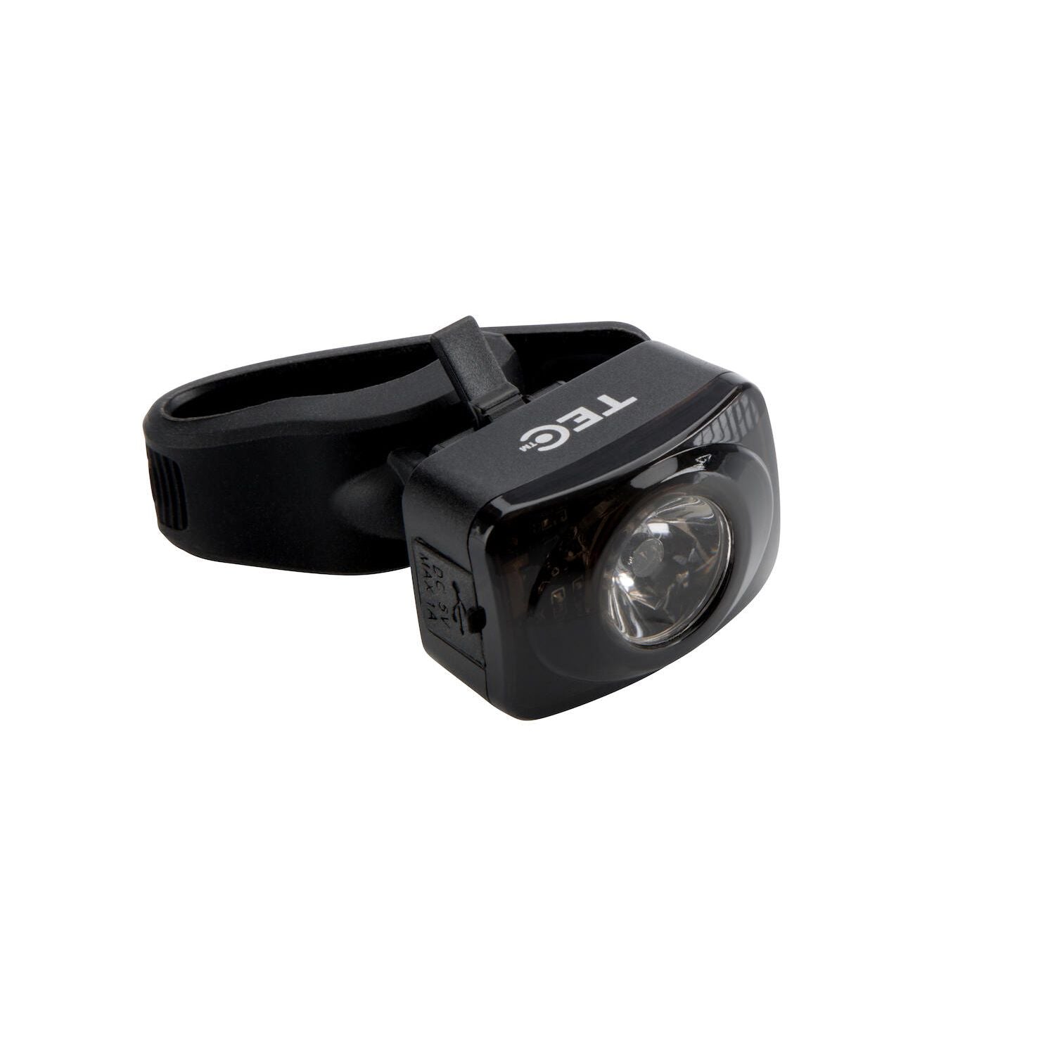 TEC Framlampa Vega 100lm