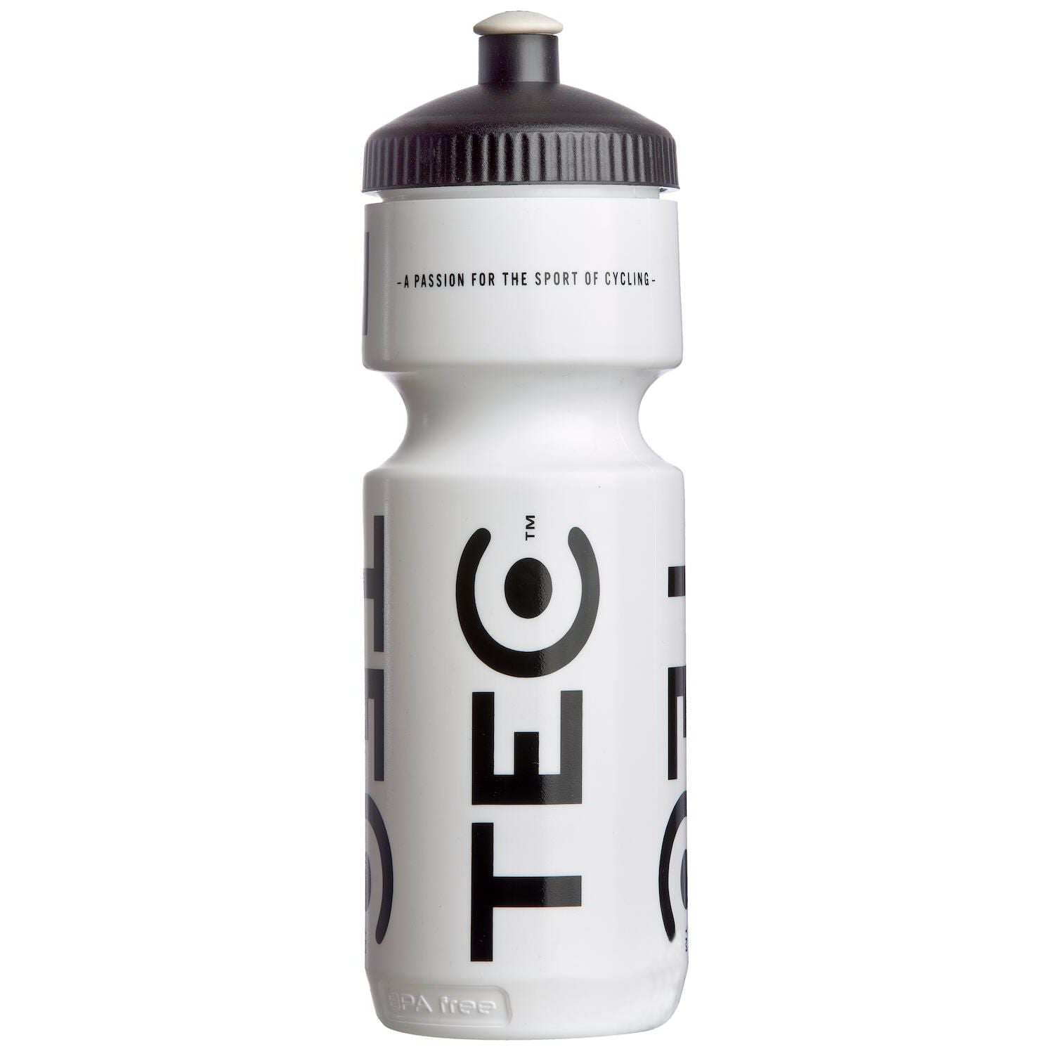 TEC Flaska TEC 750ml vit