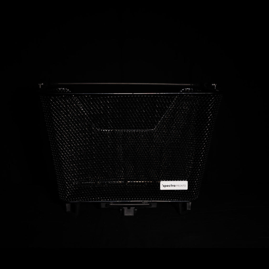 SPECTRA Cykelkorg Meshy Midi
