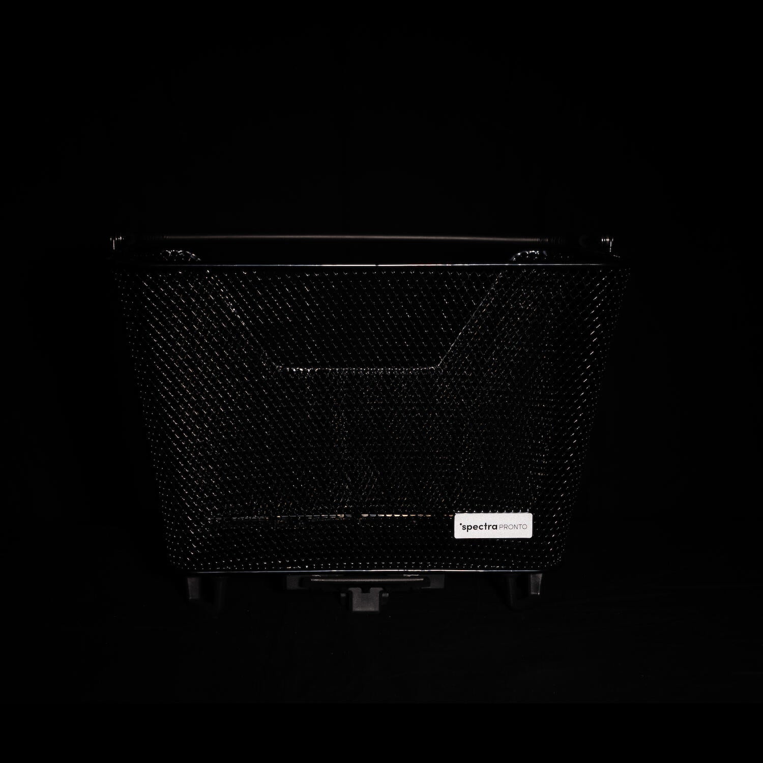 SPECTRA Cykelkorg Meshy Midi