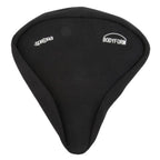 SPECTRA Sadeltäcke memorygel comfort