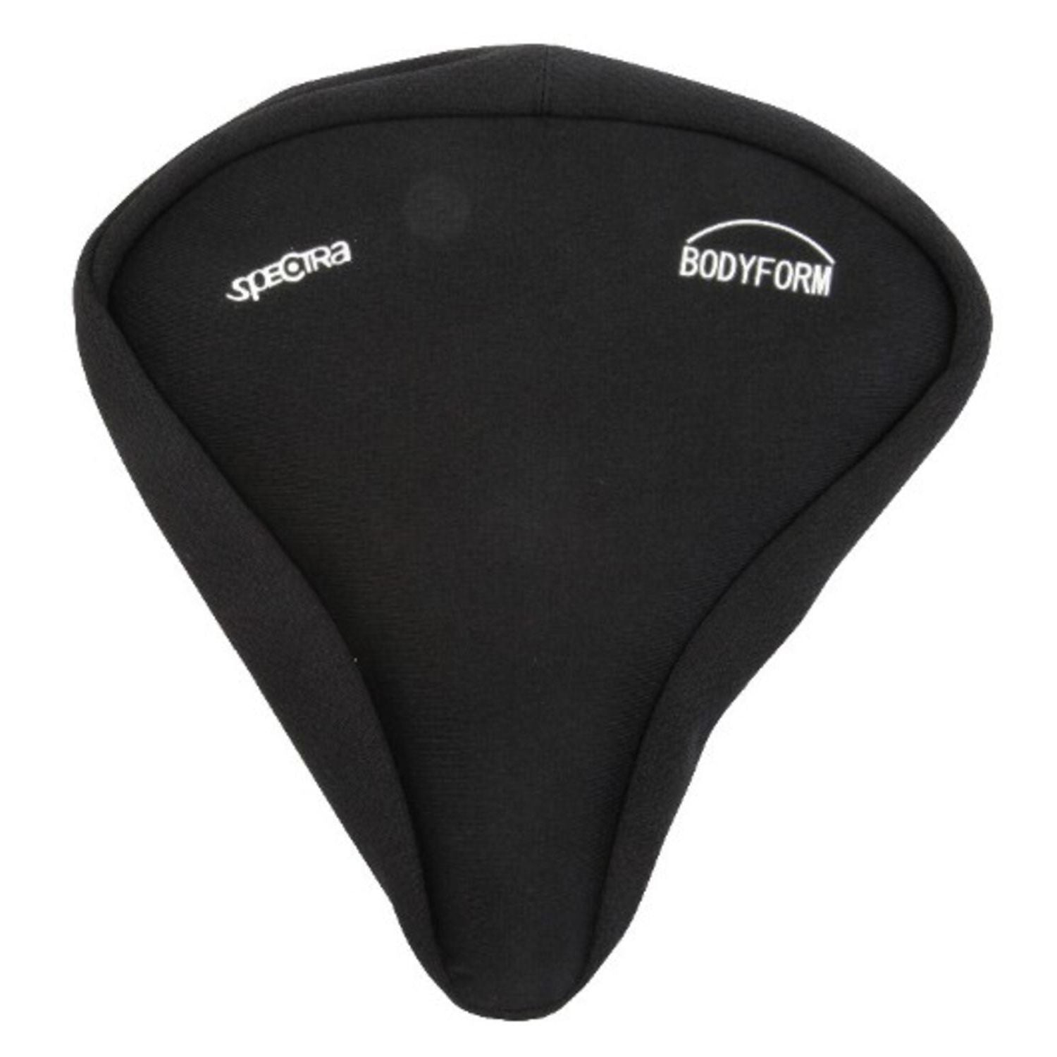 SPECTRA Sadeltäcke memorygel comfort