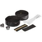 TEC Styrband cork svart