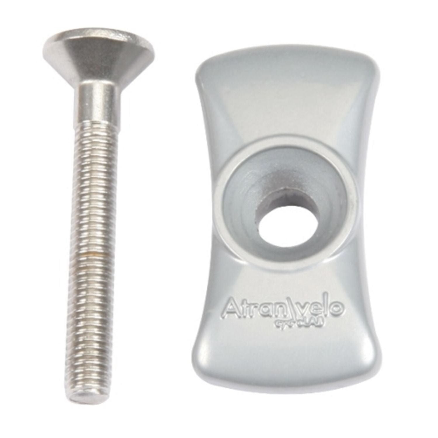 SPECTRA Monteringssats för stöd