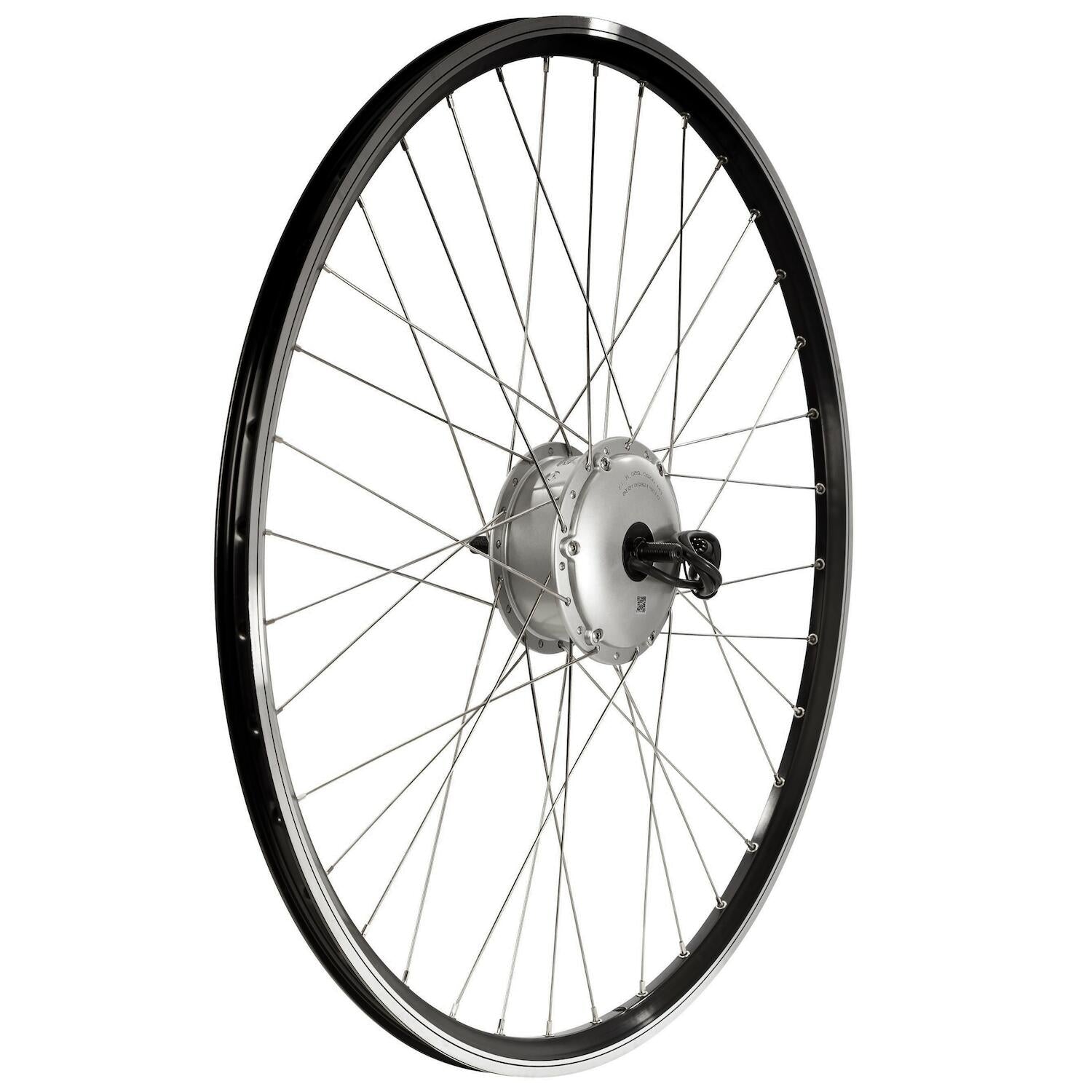 EGOING Hjul fram 622-19 db/sv rb el