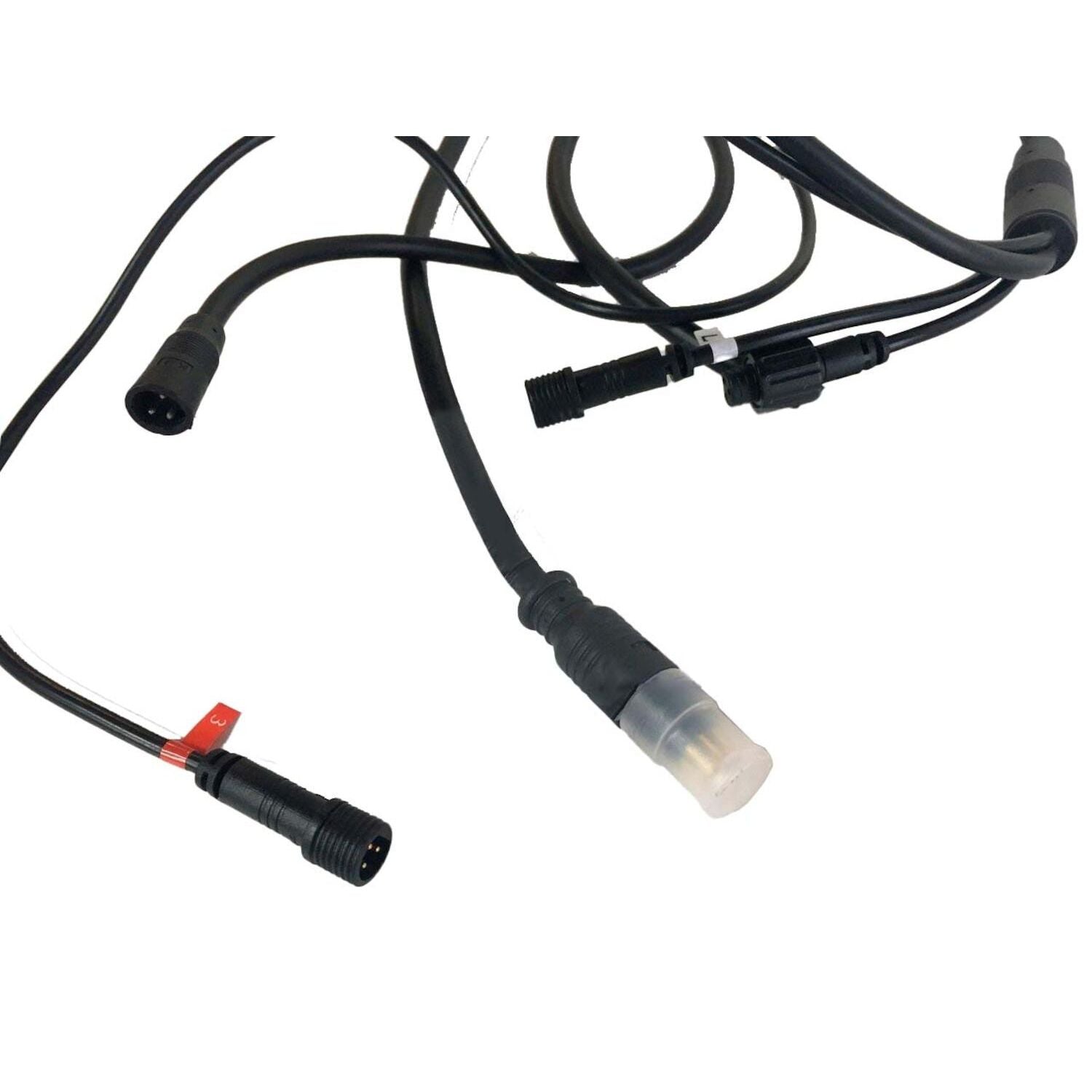 PHYLION EB-buskabel 2015-2016 11 stif