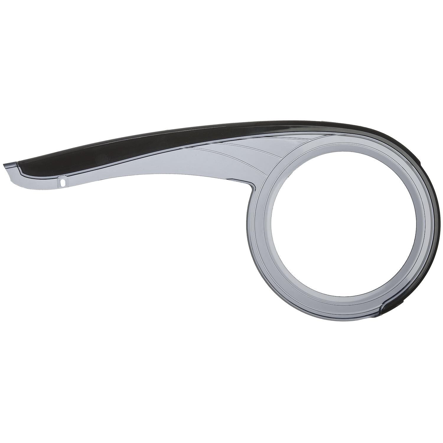 HERRMANS Kedjeskydd Twave 48t svart