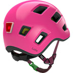 TEC Hjälm Lelle MIPS 46-54 cerise