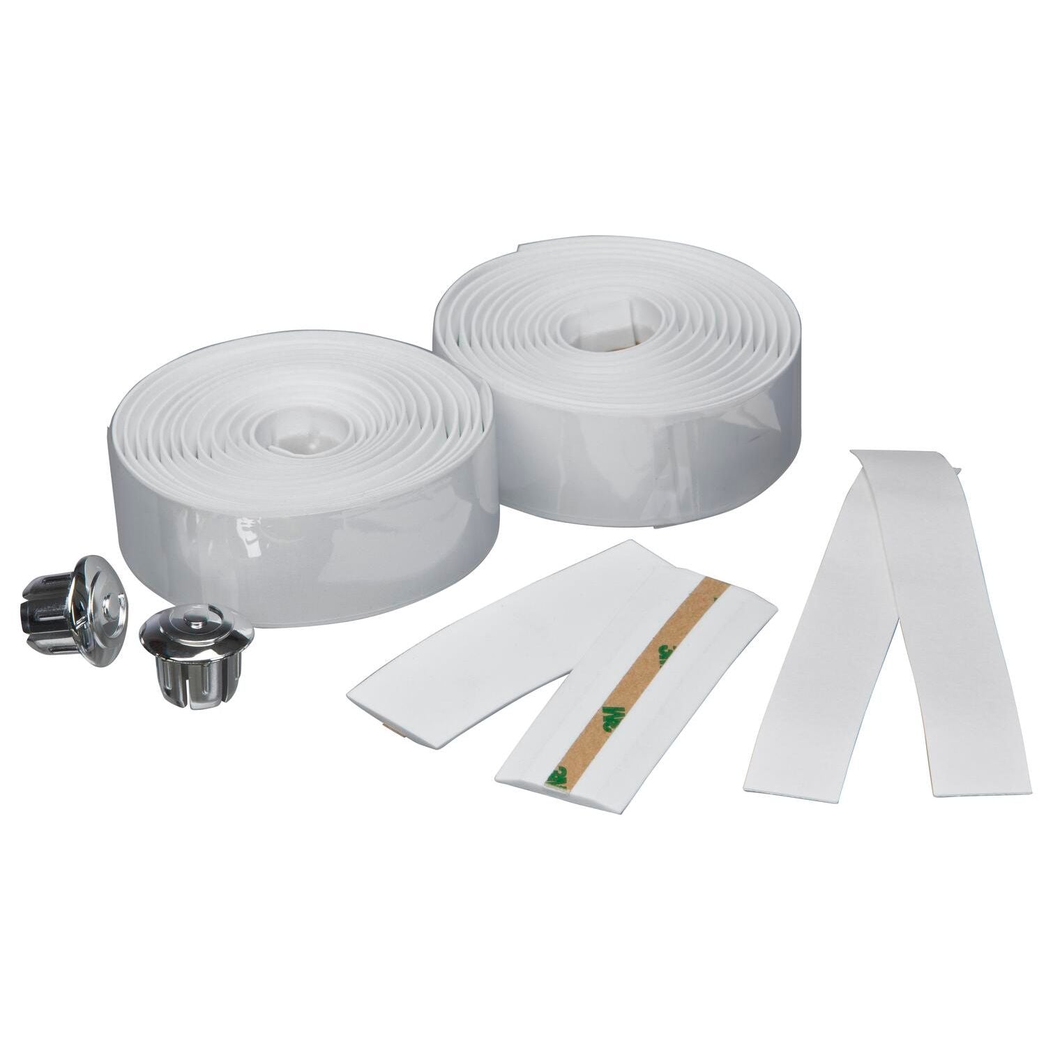 TEC Styrband cork vit