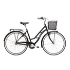 SJOSALA Mariedal 3vxl - Svart