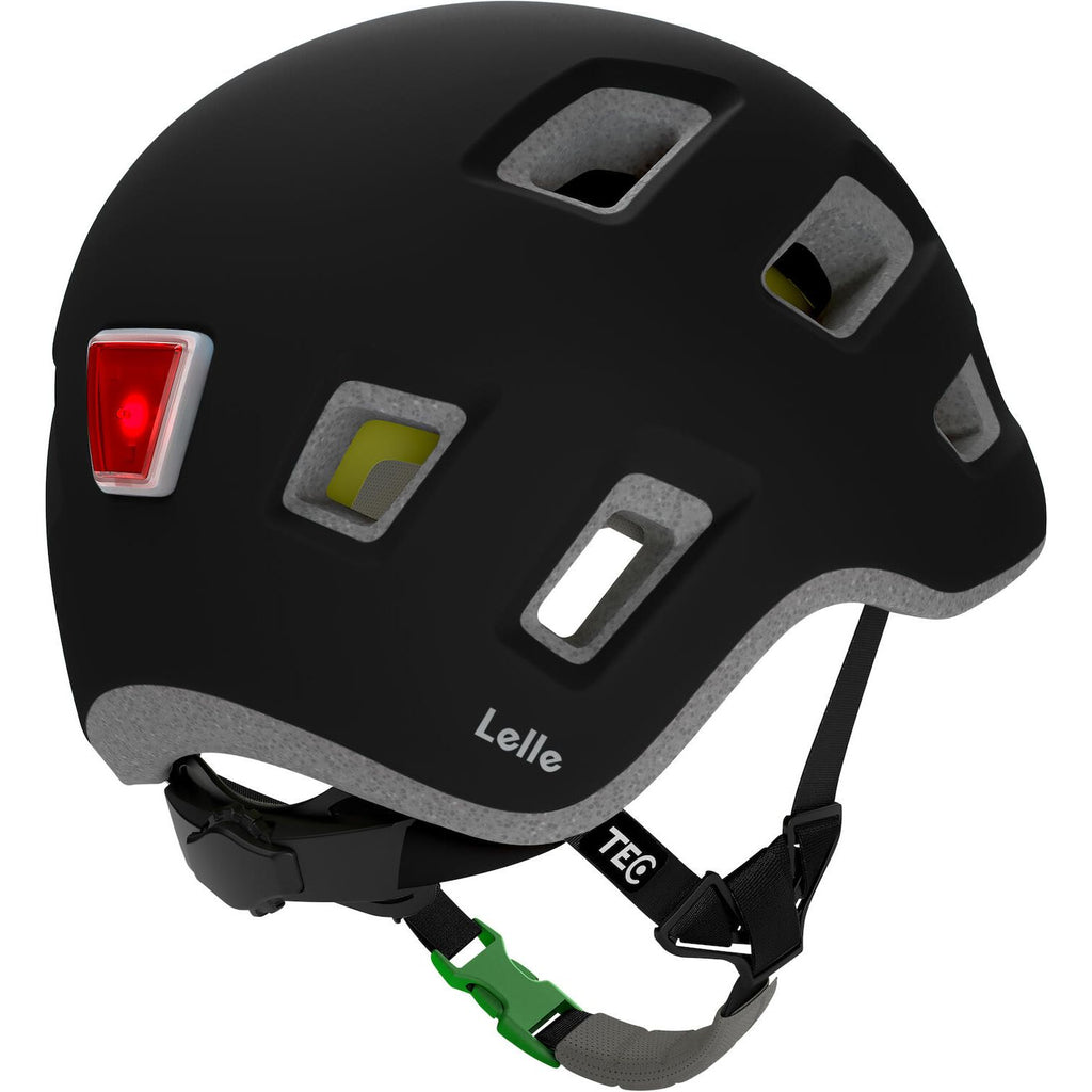 Hjälm Lelle MIPS 46-54 svart