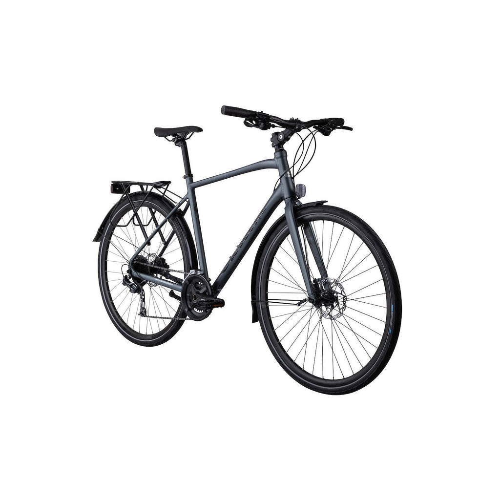 CRESCENT Salto 18vxl - Grå matt