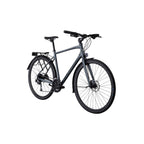 CRESCENT Salto 18vxl - Grå matt