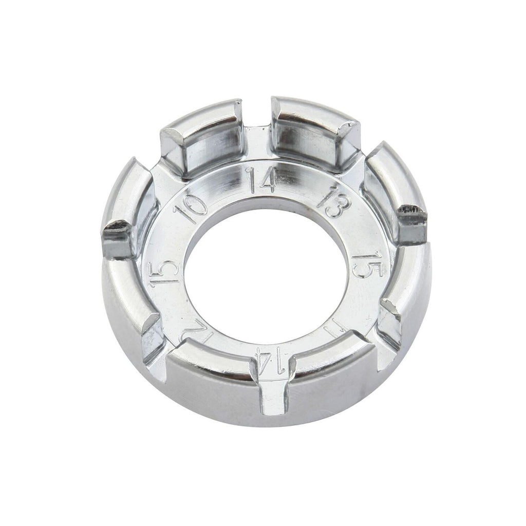 TEC Ekernippelnyckel cromevaldium