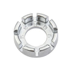 TEC Ekernippelnyckel cromevaldium