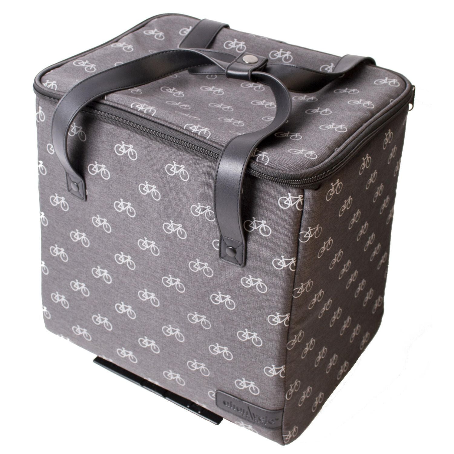 ATRANVELO Toppväska Cool AVS reflex