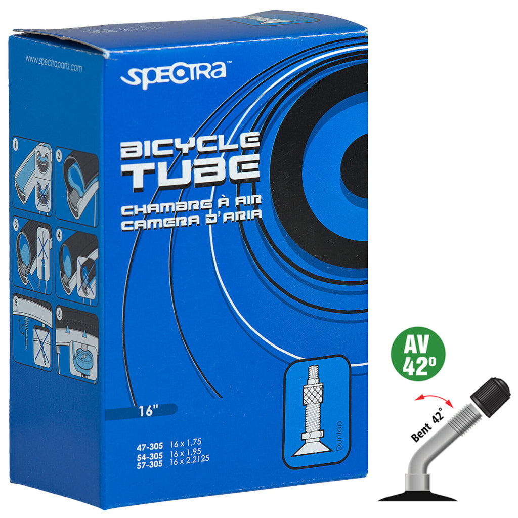 SPECTRA Slang 10-12" 44/62-194/222 bvb