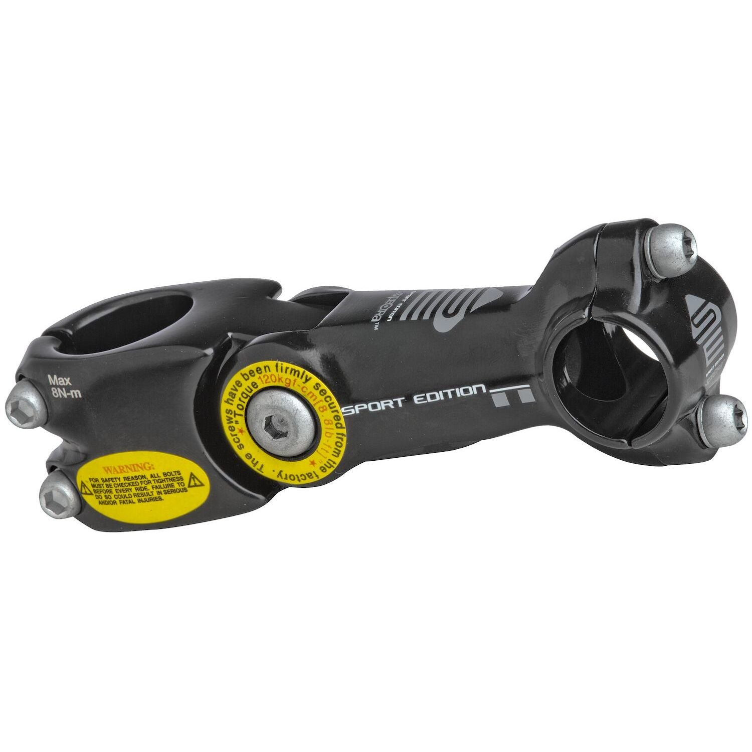 SPECTRA Styrstam sport s.bar ahead 105