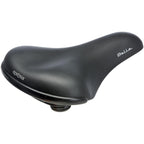 SPECTRA Sadel Belle dam svart