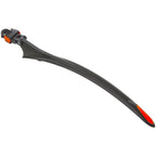 TEC Skärm bak road f/sadelstolpe