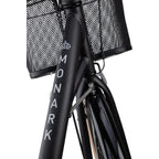 MONARK Emma 3vxl - Svart