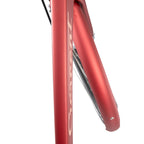 CRESCENT Tove 7vxl - Sunset Red