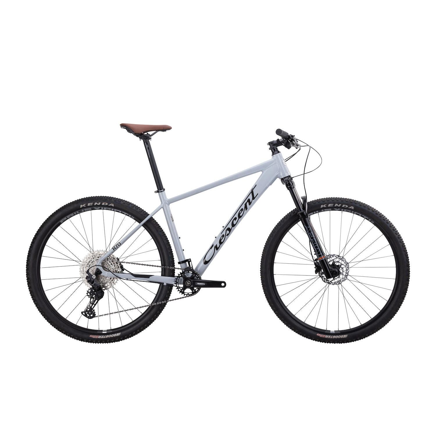 CRESCENT RASK R70 29" 12vxl - Grå