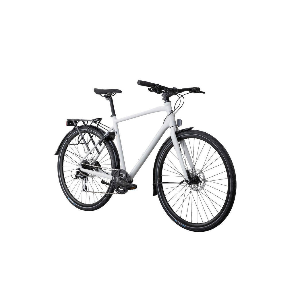 CRESCENT Atto 8vxl - White snow