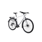 CRESCENT Atto 8vxl - White snow