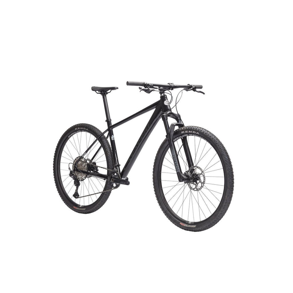 CRESCENT RASK R50 29" 12vxl - Svart blank