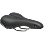 SPECTRA Sadel Recte herr svart