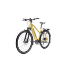 CRESCENT Elda 50S 9vxl - Guld matt